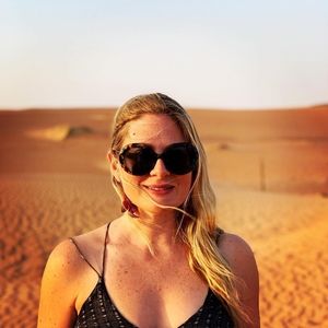 Meet your Posher, Paulina